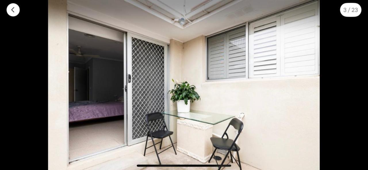 Guest Ensuite 7 Minutes From Airport ملبورن المظهر الخارجي الصورة